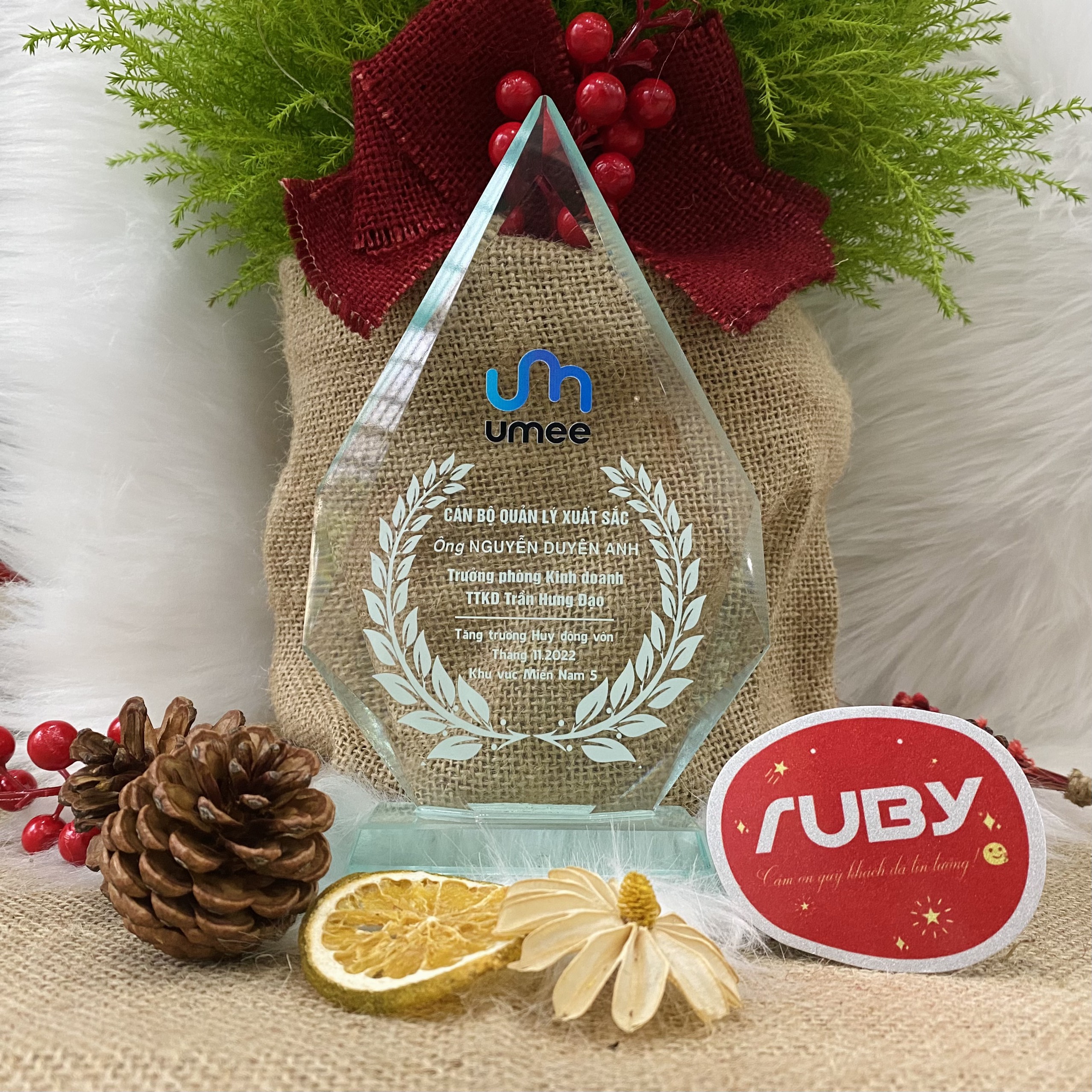 Kỷ niệm chương